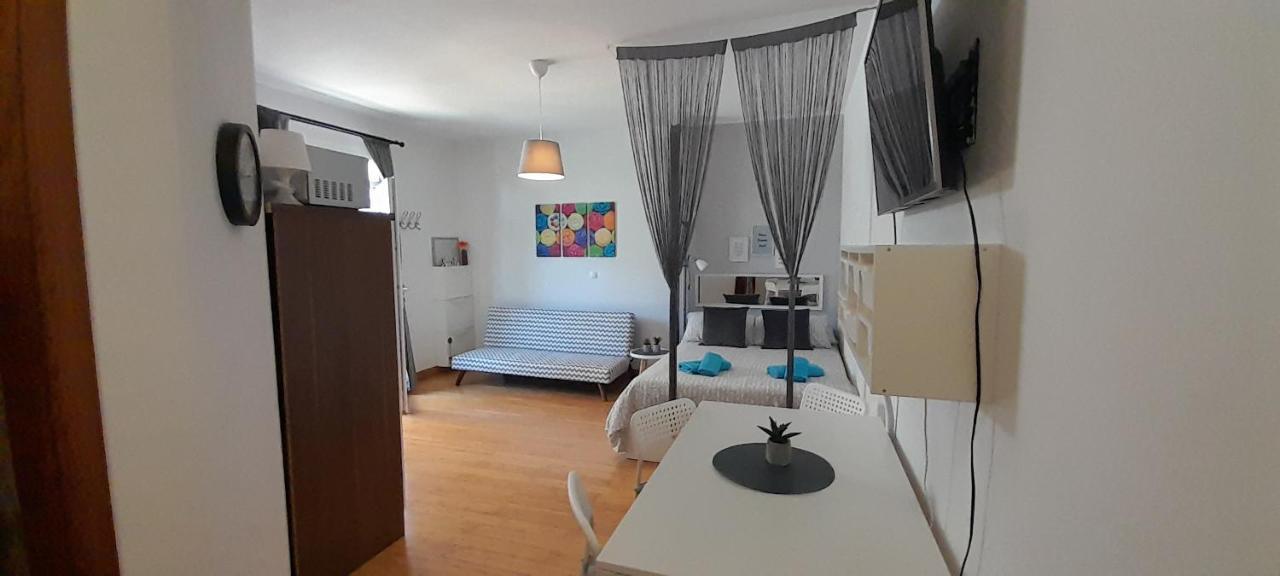 PUY Apartment Nina מראה חיצוני תמונה