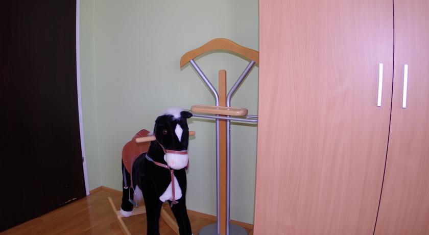PUY Apartment Nina חדר תמונה