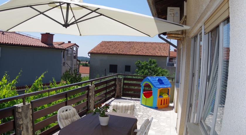 PUY Apartment Nina חדר תמונה