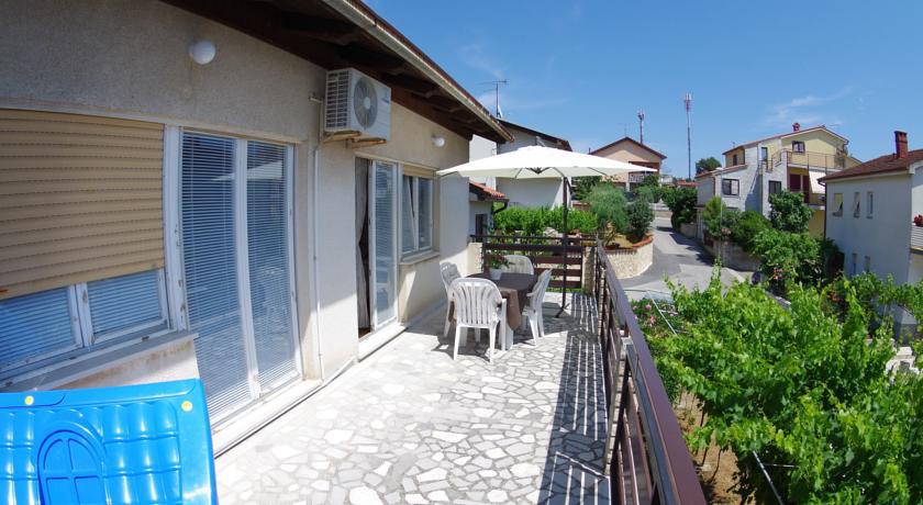 PUY Apartment Nina חדר תמונה