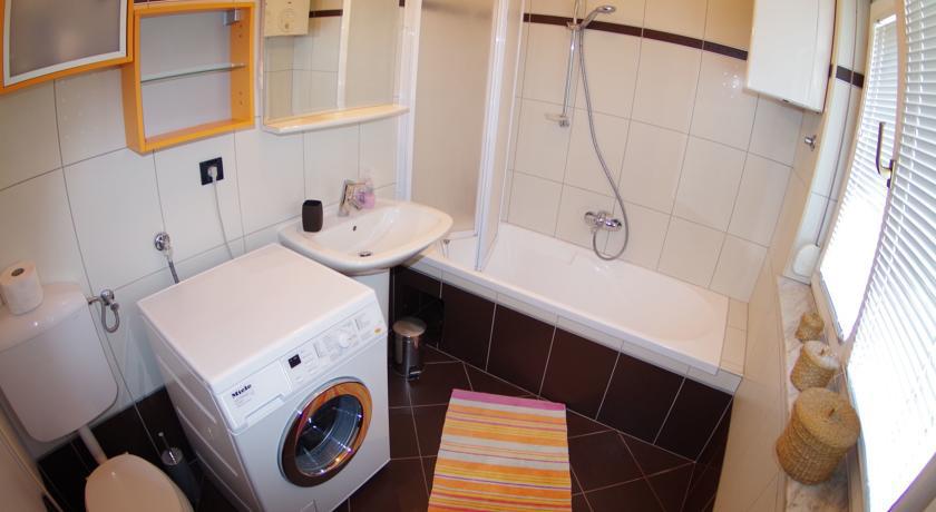 PUY Apartment Nina חדר תמונה