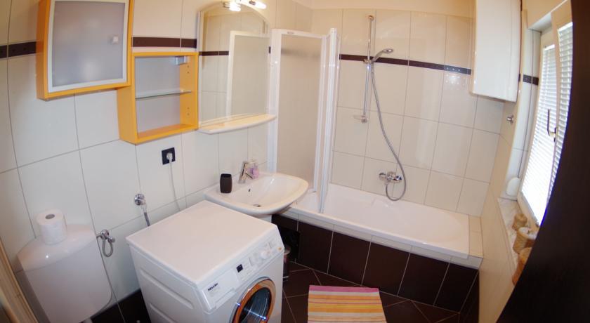 PUY Apartment Nina חדר תמונה