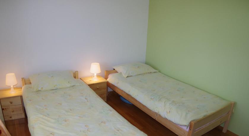 PUY Apartment Nina חדר תמונה