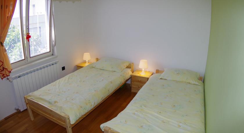 PUY Apartment Nina חדר תמונה