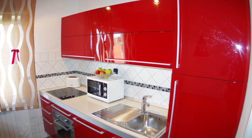 PUY Apartment Nina חדר תמונה