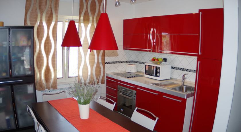 PUY Apartment Nina חדר תמונה