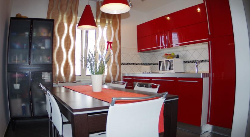 PUY Apartment Nina חדר תמונה