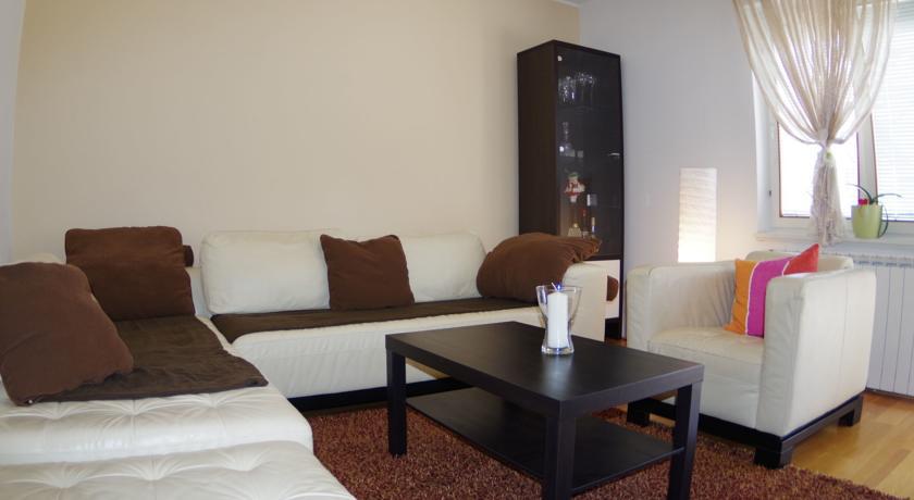 PUY Apartment Nina חדר תמונה