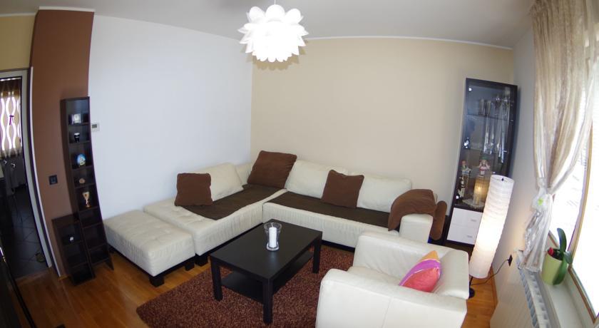 PUY Apartment Nina חדר תמונה