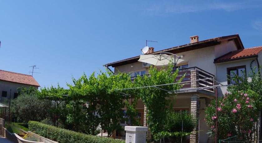 PUY Apartment Nina חדר תמונה