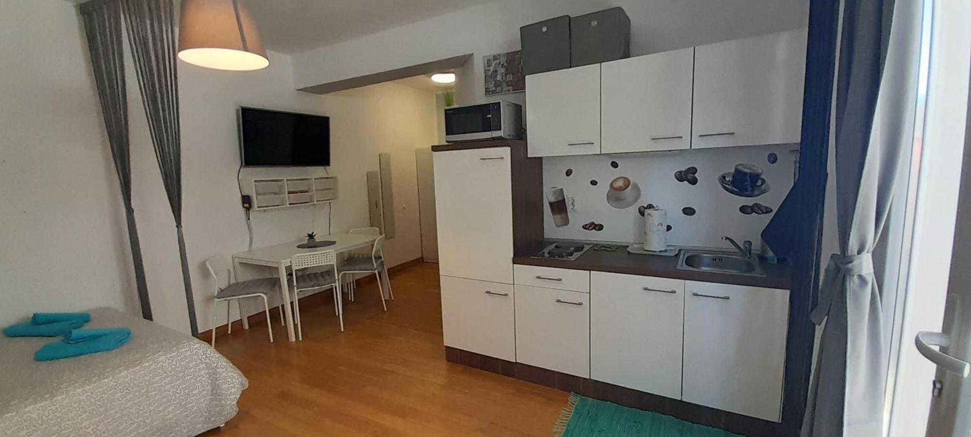 PUY Apartment Nina מראה חיצוני תמונה