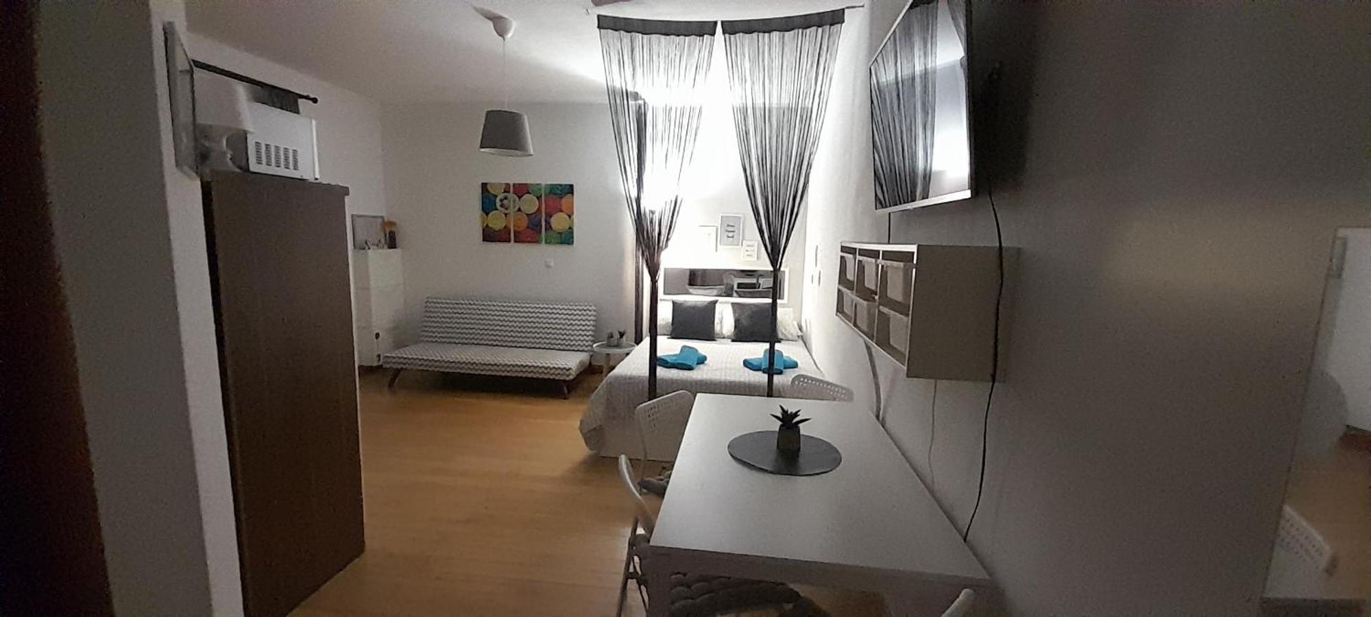 PUY Apartment Nina מראה חיצוני תמונה