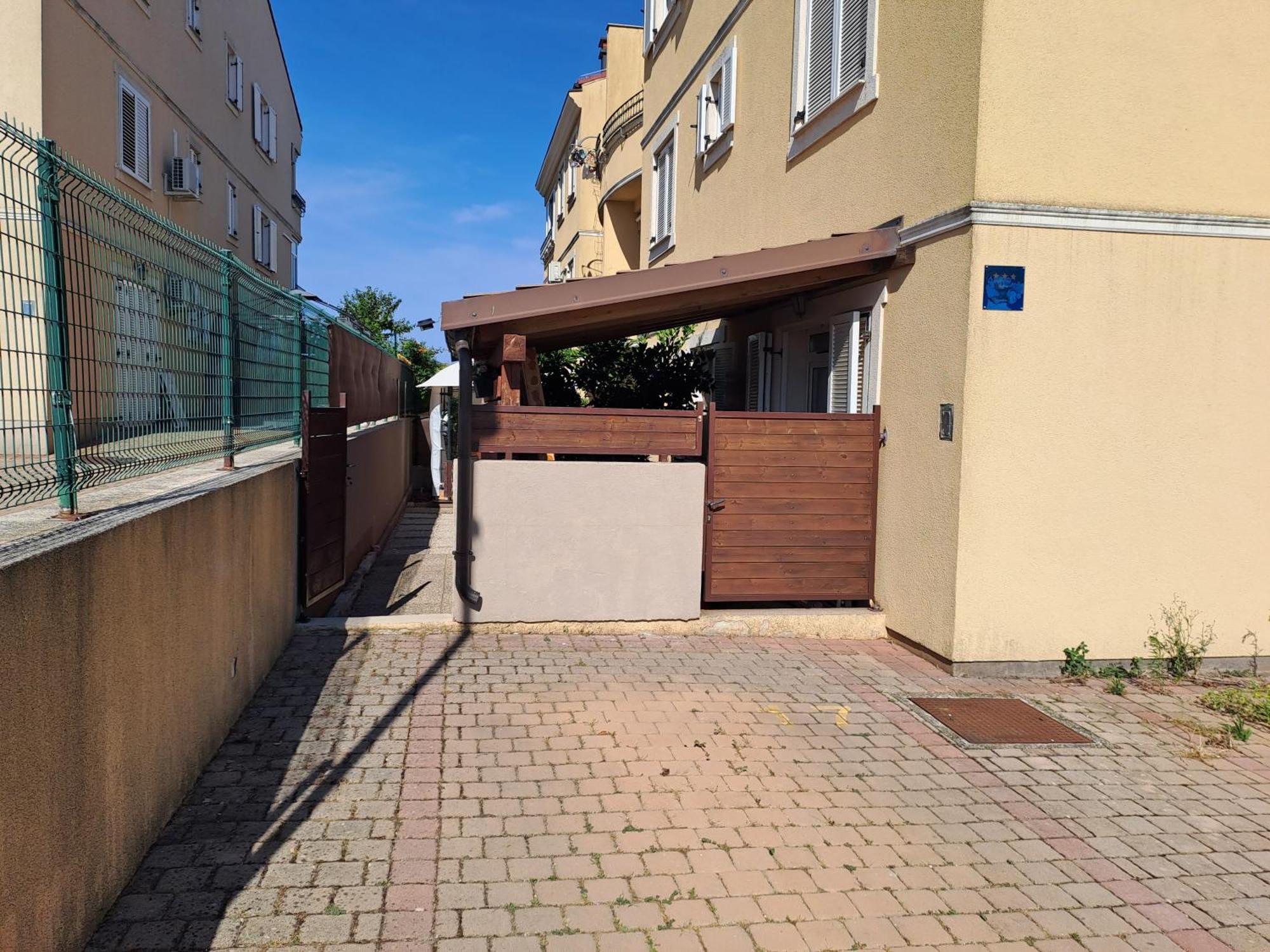 PUY Apartment Nina מראה חיצוני תמונה