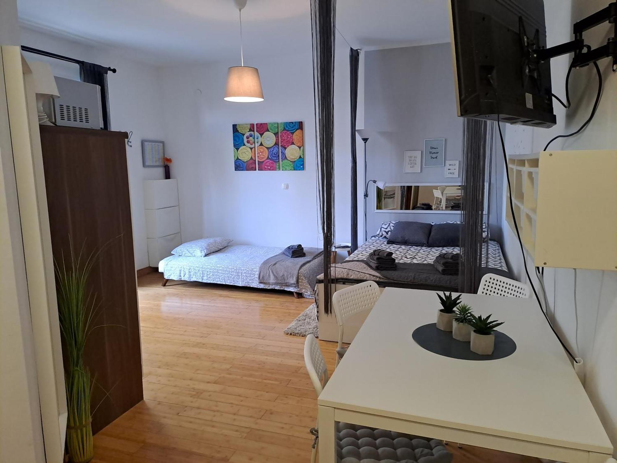 PUY Apartment Nina מראה חיצוני תמונה