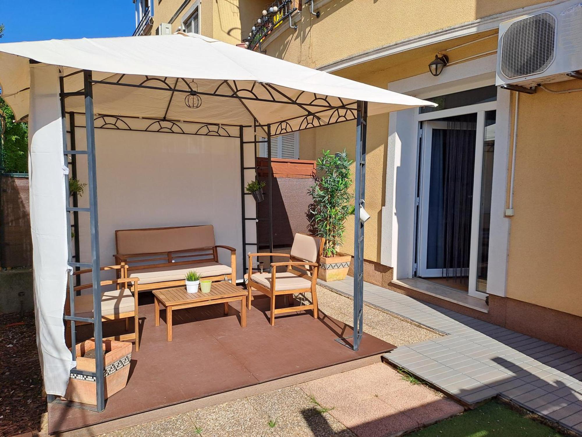 PUY Apartment Nina מראה חיצוני תמונה
