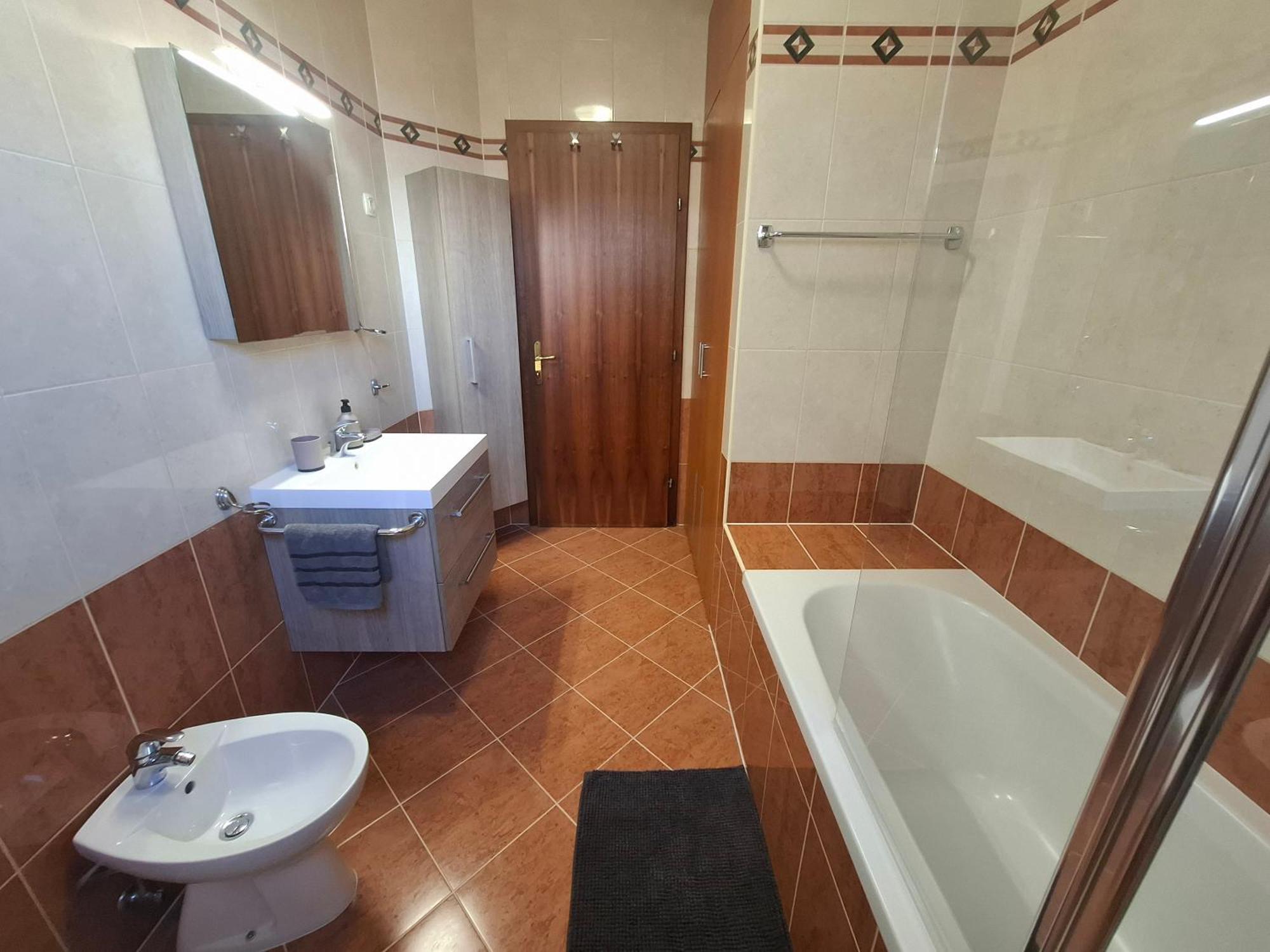 PUY Apartment Nina מראה חיצוני תמונה