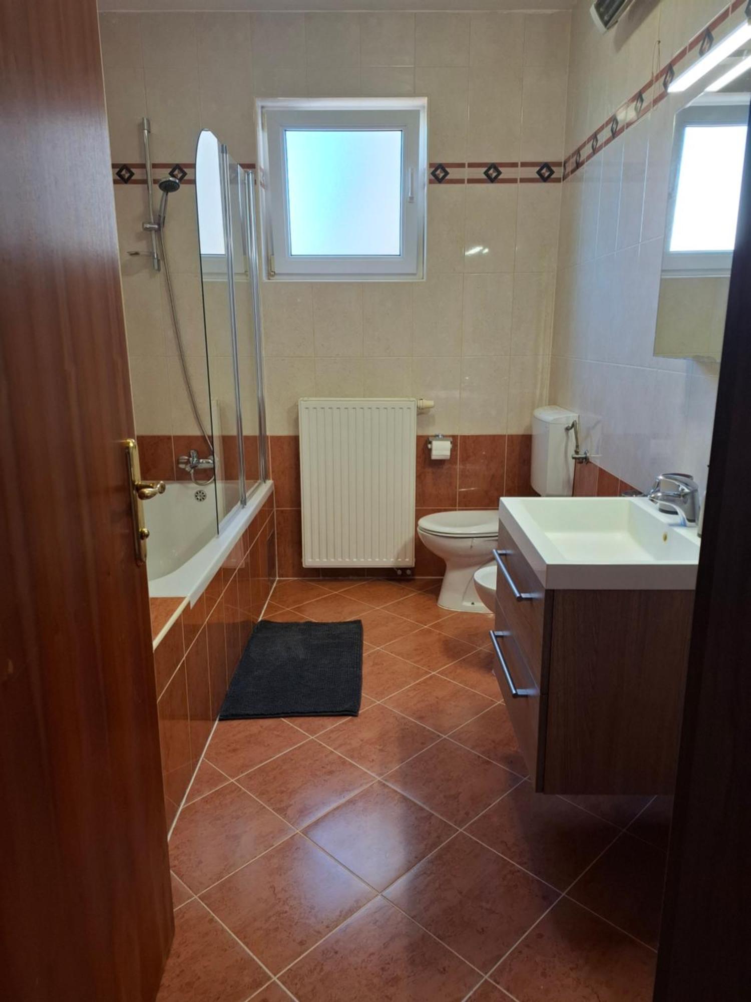 PUY Apartment Nina מראה חיצוני תמונה