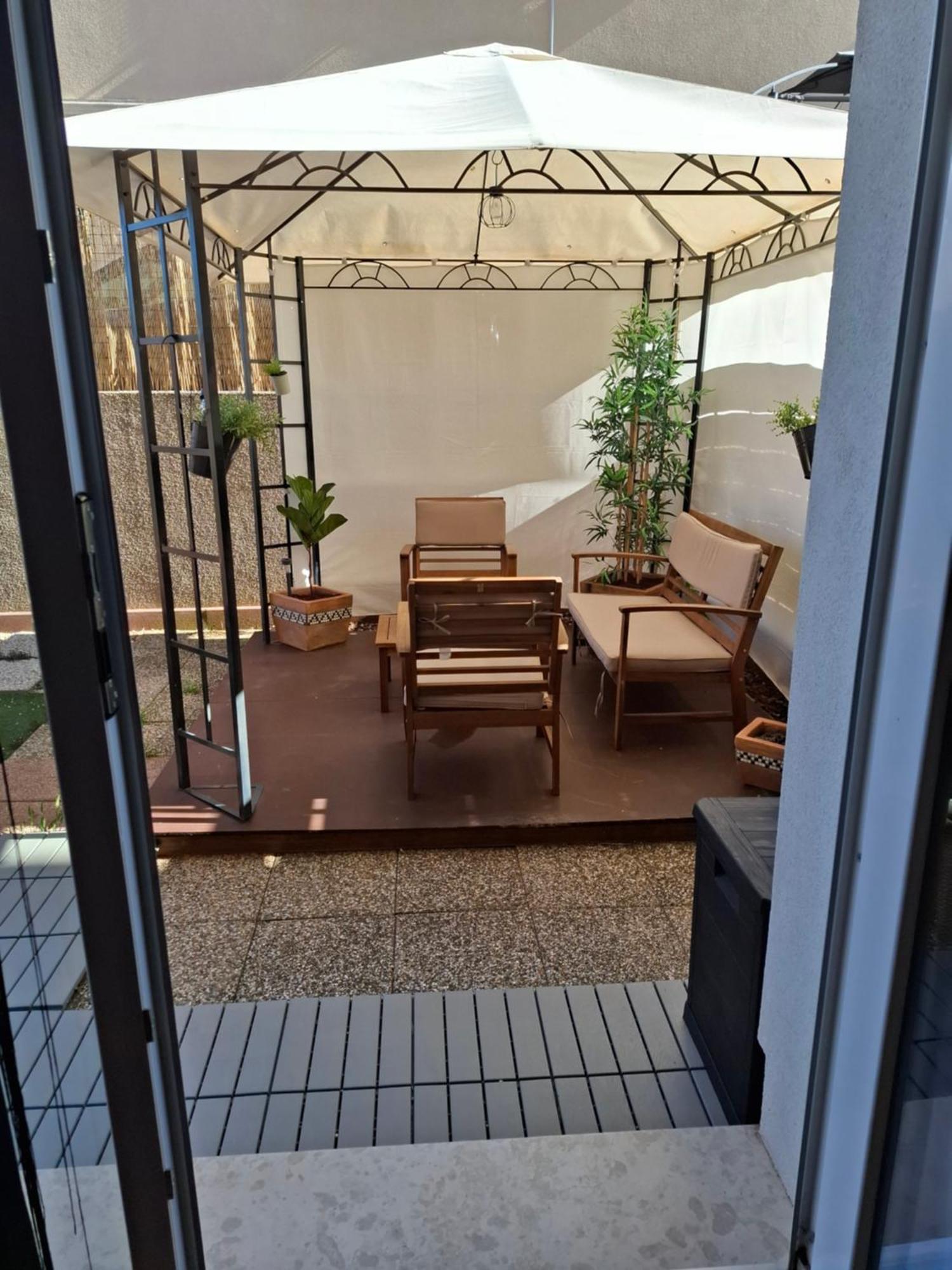 PUY Apartment Nina מראה חיצוני תמונה