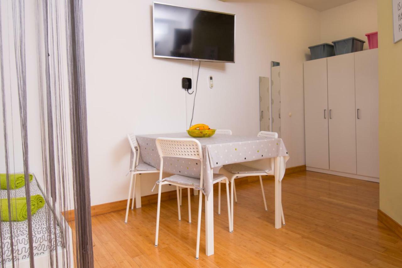PUY Apartment Nina מראה חיצוני תמונה