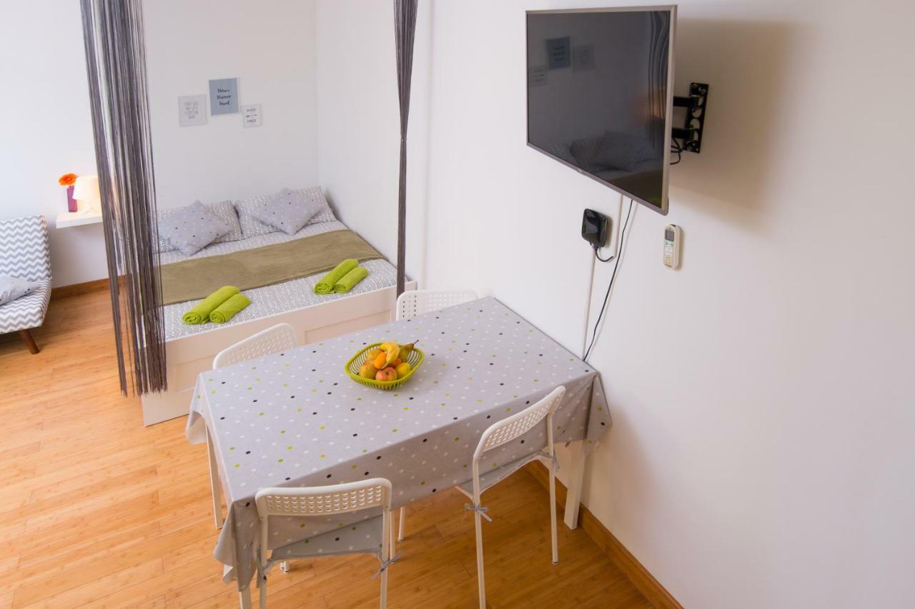 PUY Apartment Nina מראה חיצוני תמונה